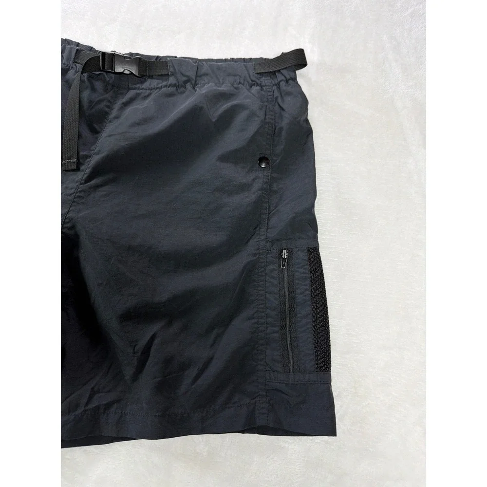 TravelSmith supplex nylon